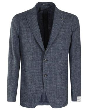 Tagliatore Montecarlo - Blu
