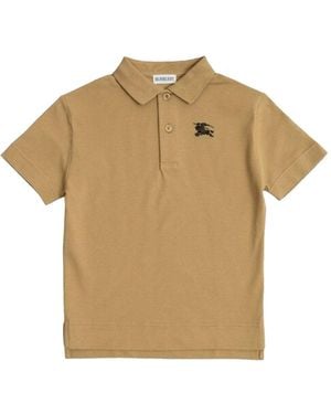 Burberry Polo - Natural
