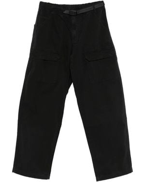 Gramicci Eqt Broek - Zwart