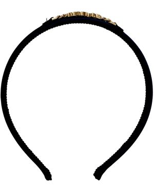 Gucci I'M Not Sure I'M Ready To Go - Black