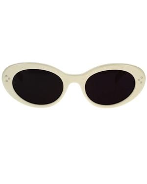 Celine Cl40193 I Sonnenbrille - Braun