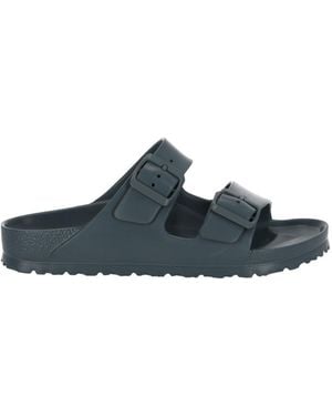 Birkenstock Arizona Eva Basalt, Eva, S - Blue