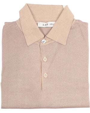 LBM 1911 LUBIAM Maglia Gota S - Rosa