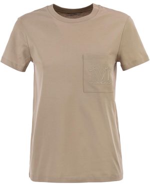 Max Mara Papaia - Natural