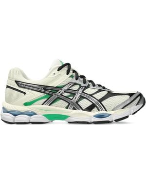 Asics Los demás, de espesor - Verde