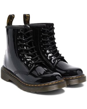 Dr. Martens 1460 J Patent Lamper - Black