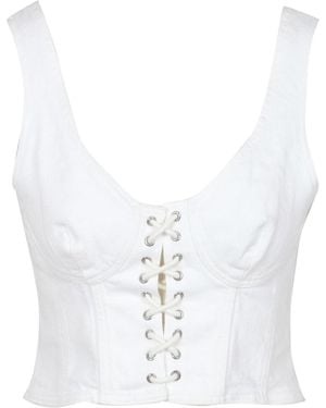 Grifoni Top Wit