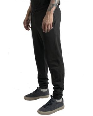 KARL LAGERFELD Jumpsweater Zwart