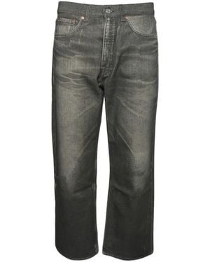 Our Legacy Unsere Legacy-Jeans - Grau