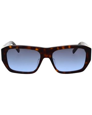 Givenchy Gv40036 U Sunglasses - Blue