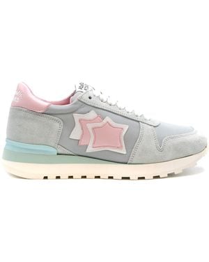 Atlantic Stars Sneakers - Multicolor