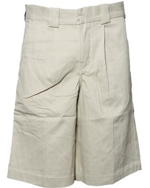 Dickies Pantalones cortos - Gris