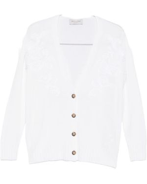 ERMANNO FIRENZE Ermanno Firenze - White