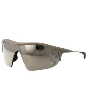 Dior Sonnenbrille golden - Mettallic