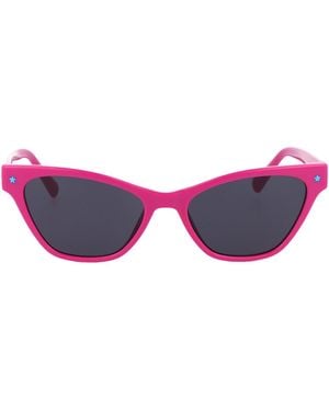 Chiara Ferragni Sunglasses - Pink