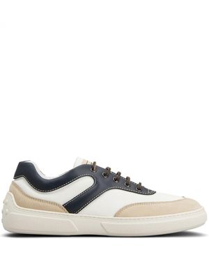 Tod's Competition Sneakers - Wit