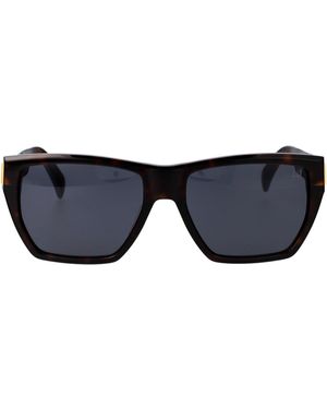 dunhill Sunglasses - Blue