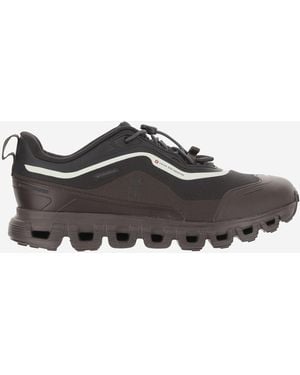 On Shoes Cloud 6 Geo Wp Sneakers - Schwarz