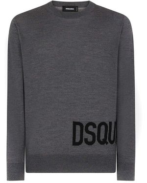 DSquared² Grau