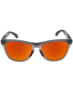 Oakley Sonnenbrille 0 OO9284 928401 /17/136 - Braun