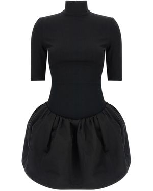 Magda Butrym '08' Dress - Black