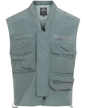 Oakley Momento Vest - Blue