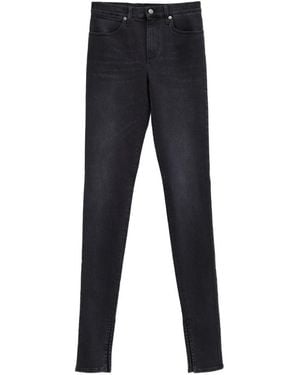 Gucci Skinny Denim Jeans - Blue
