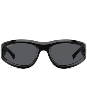 DSquared² D2 0101/S Sunglasses - Gray