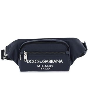 Dolce gabbana bum bag new arrivals