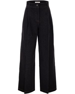 Max Mara Mxpetereo - Blue