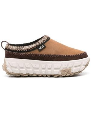 UGG Mules All Gender Venture Daze - Marrón