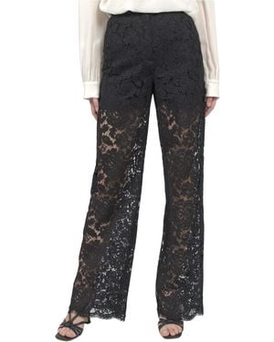 Dolce & Gabbana Negro