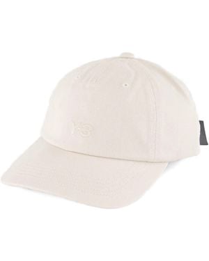 Y-3 Papa-Kappe - Natur