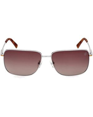 Timberland Tb9290/S Sunglasses - Purple