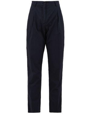 Aspesi Hose blau