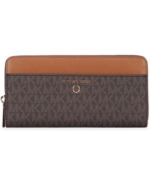 MICHAEL Michael Kors Portafoglio - Grey