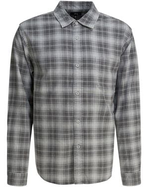 Stussy Shirts - Gray