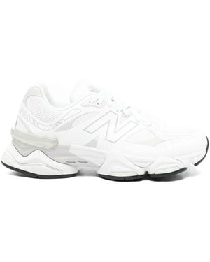 New Balance 9060 - White