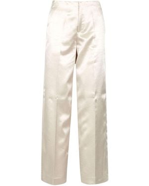 PHILOSOPHY BY LORENZO SERAFINI Trousers - White