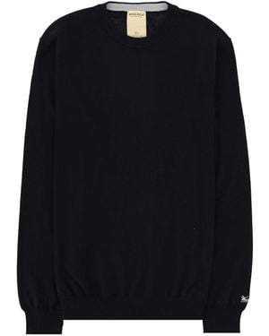 Woolrich Maglia - Black