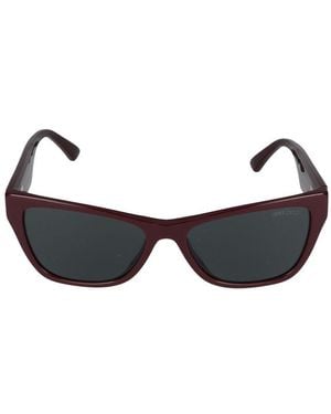 Jimmy Choo Lunettes de soleil 0 JC5024 HU 505787 / 16/140 - Noir