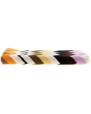 Missoni 'Murrina' Towel - White