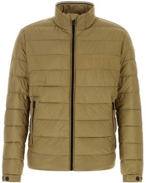 BOSS H-Cenitos (290648) - Green