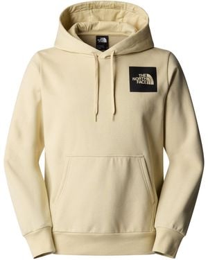 The North Face Het Noordelijke Gezicht - Naturel