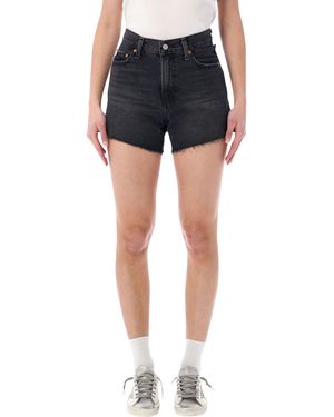 Levi's Shorts - Blau