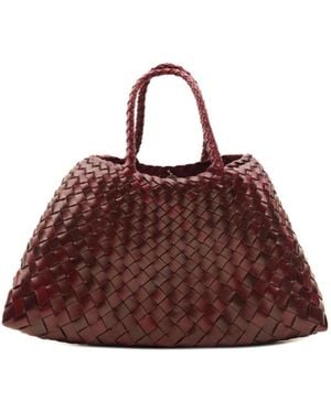 Dragon Diffusion Bags - Red