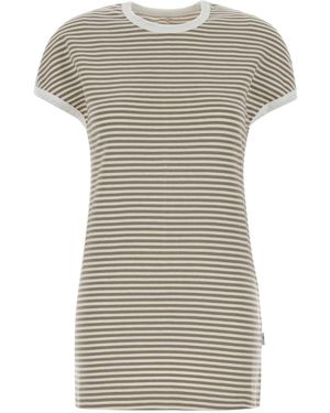 MM6 by Maison Margiela Dress - Grey