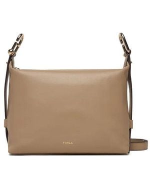 Furla Tonie M Landstreicher - Natur