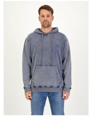 Dondup Sweatshirt - Blue
