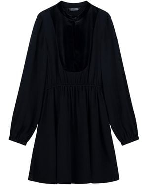 ARMANI EXCHANGE Dresses - Blue